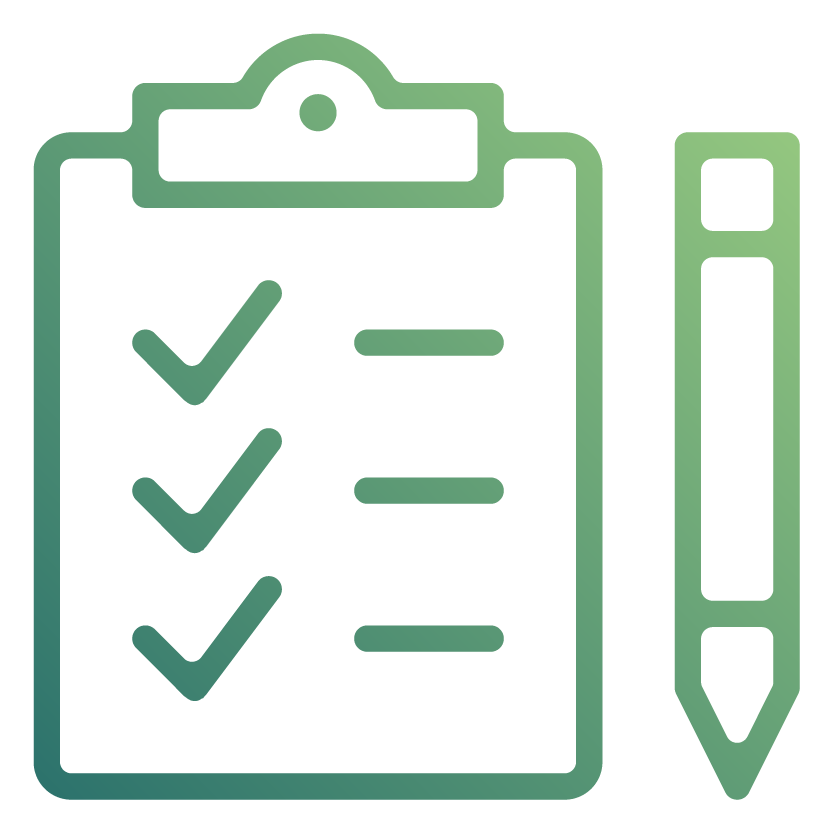 test prep icon test prep icon